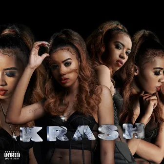 Krash by Jean Deaux