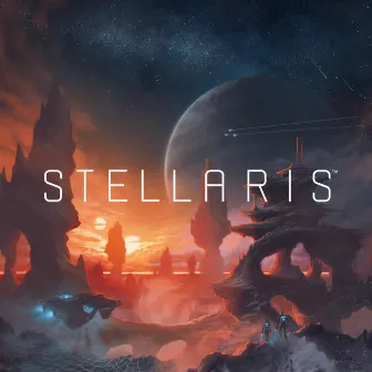 Stellaris (Original Game Soundtrack) by Paradox Interactive