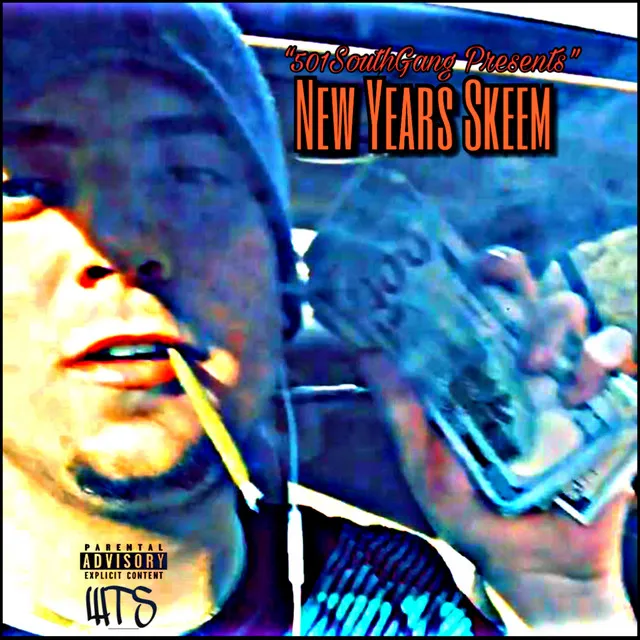 New Years Skeem (Deluxe Edition)