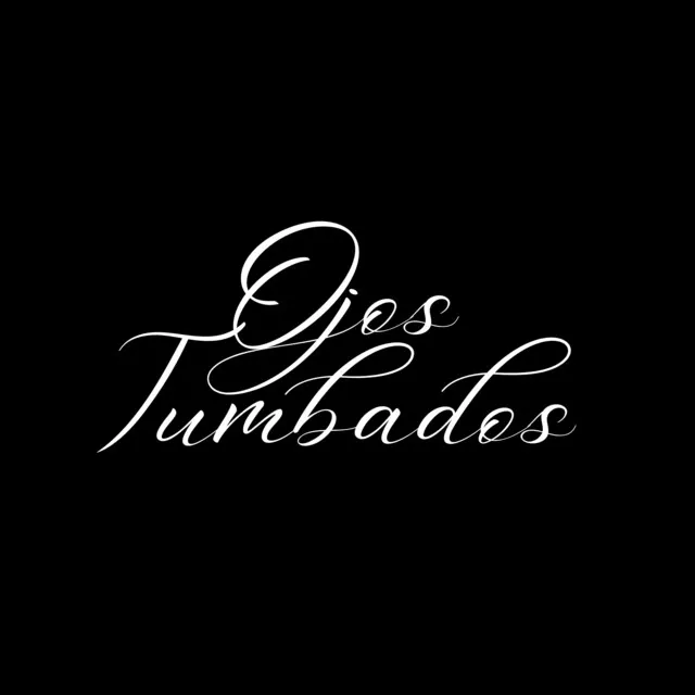 Ojos Tumbados