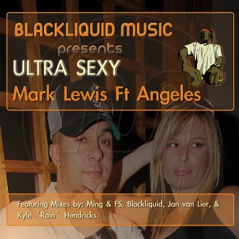 Ultra Sexy by Mark Lewis