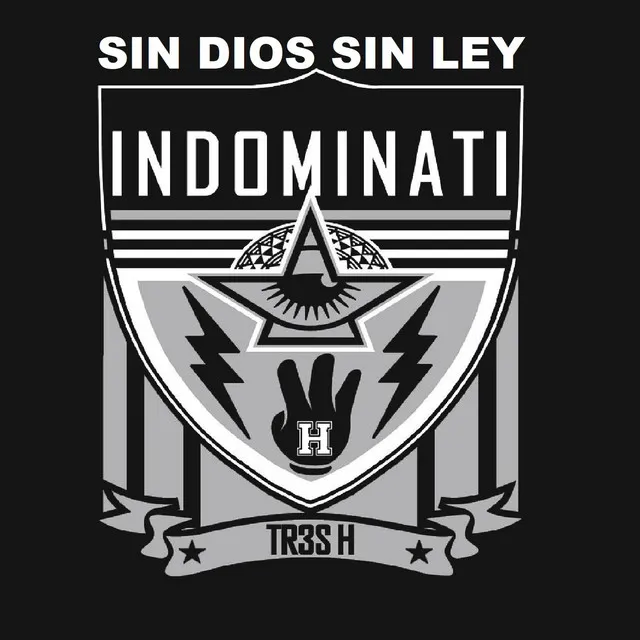 Sin Dios Sin Ley