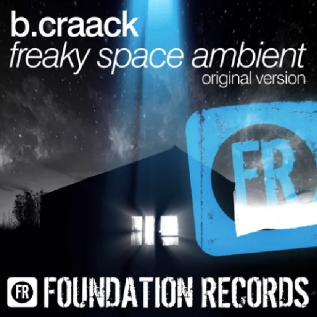 Freaky Space Ambient