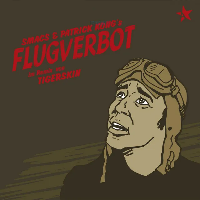 Flugverbot