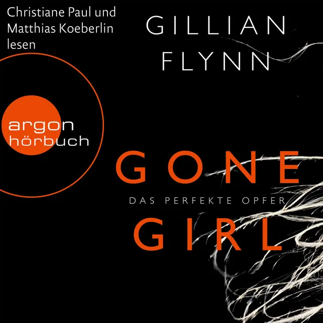 Gone Girl - Das perfekte Opfer, Kapitel 1