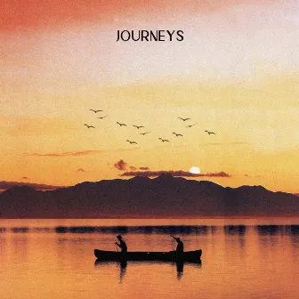 Journeys by 8een