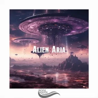 Alien Aria by Harp