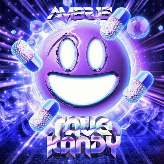 Rave Kandy (Radio Edit) by Ambrus