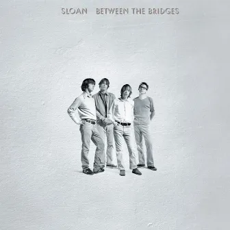 Between the Bridges by Sloan