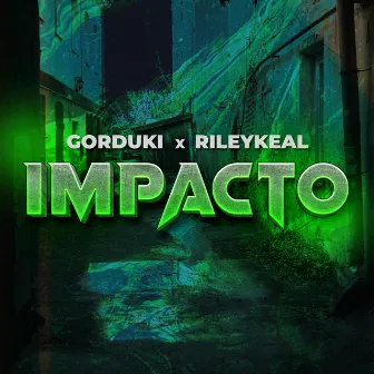 Impacto by Gorduki