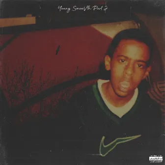 Young SmooVth,Pt. 2 by SmooVth