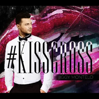 #kisscross by Jiggy Montelo