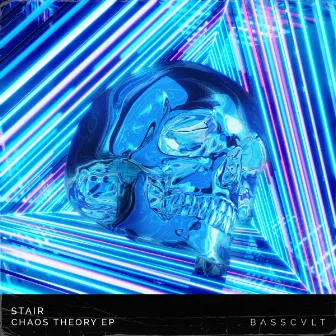 Chaos Theory EP by StaiR