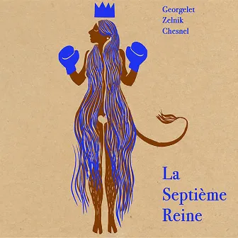 La Septième Reine by Yoni Zelnik