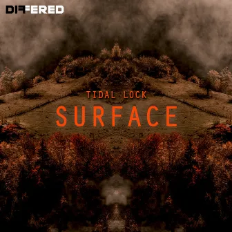 Surface by Tidal Lock