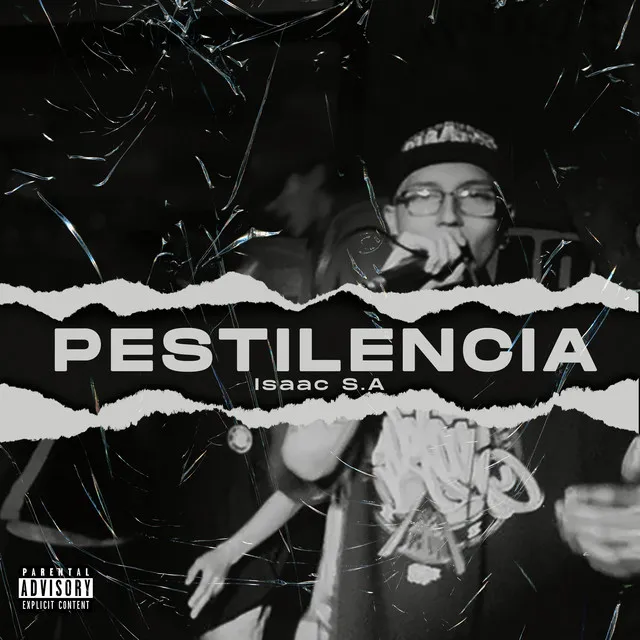 Pestilencia