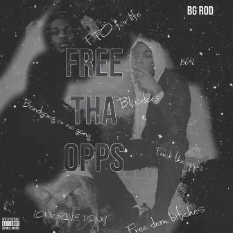 FREETHAOPPS by BG Rod