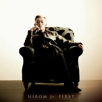 First by HIROM Jr.