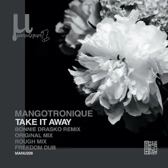 Take It Away by Mangotronique