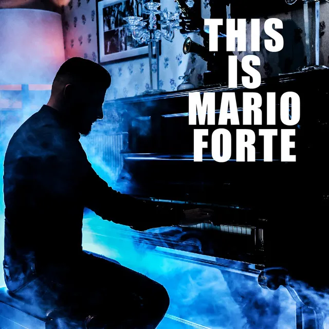 This is Mario Forte