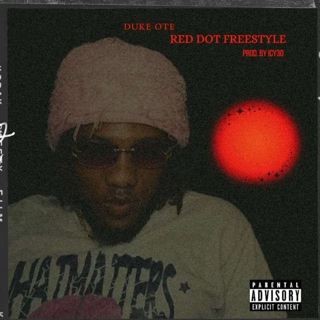 Red Dot Freestyle