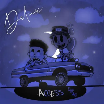 Acce$$ Delux by Access