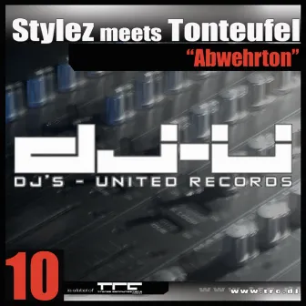 Abwehrton by Stylez meets Tonteufel