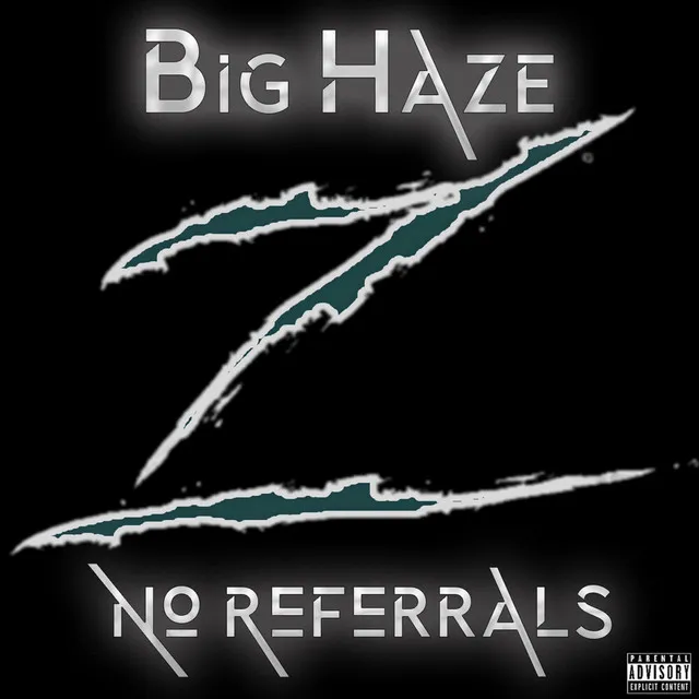 No Referrals