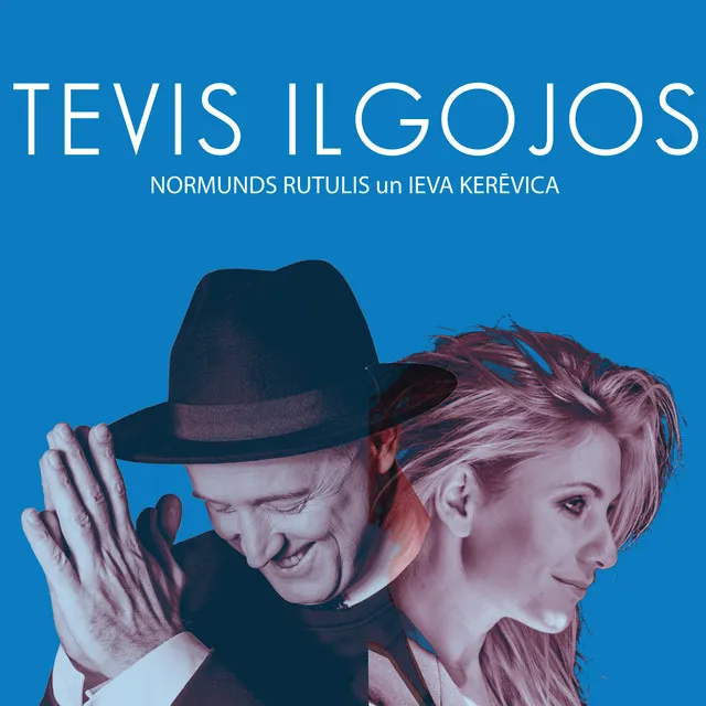 Tevis Ilgojos