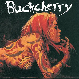 Buckcherry by Buckcherry