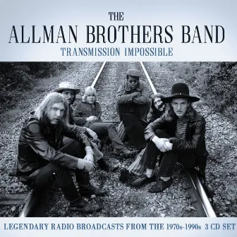 Transmission Impossible by Allman Brothers Band