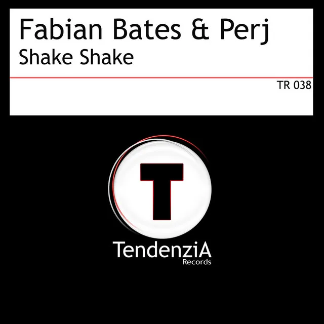 Shake Shake - Perj Red Zone Mix