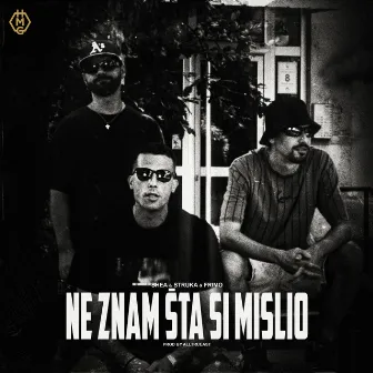 Ne znam šta si mislio by Shea