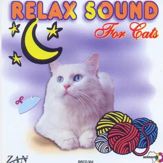 Relax Sound for Cats by Diego