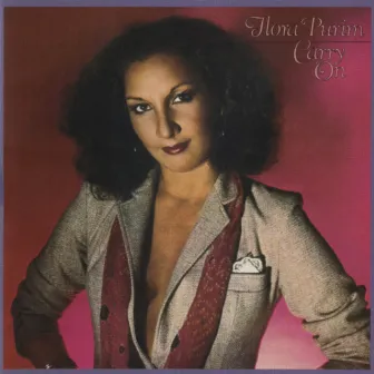 Carry On by Flora Purim