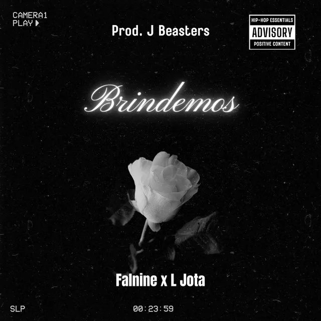 Brindemos (Freestyle)