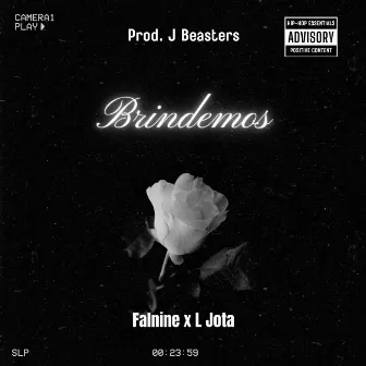 Brindemos (Freestyle) by L Jota