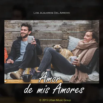 Amor de Mis Amores by Los Jilgueros Del Arroyo