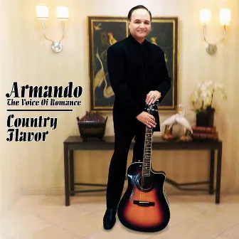 Country Flavor by Armando