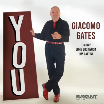 You by Giacomo Gates