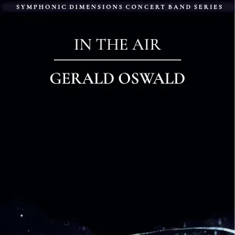 IN THE AIR by Gerald Oswald