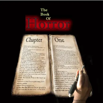 The Book Of Horror Chapter One (Karaoke Version) by 