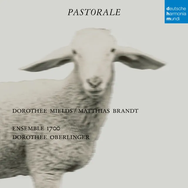 Concerto grosso in G Minor, Op. 6 No. 8 "Christmas Concerto": II. Grave (Arr. for Recorder, Strings & Continuo by Dorothee Oberlinger)