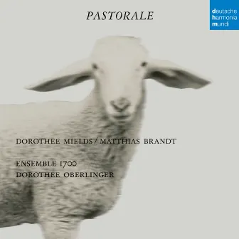 Pastorale - Musik und Texte by Dorothee Oberlinger