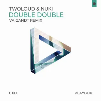 Double Double (Vaigandt Remix) by Nuki