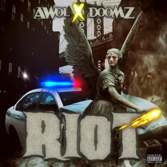 RIOT by Awol