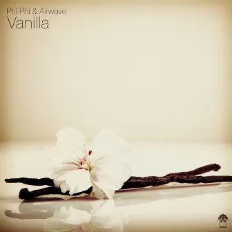 Vanilla by Unknown Artist