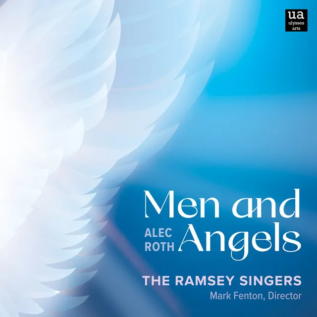 Men and Angels