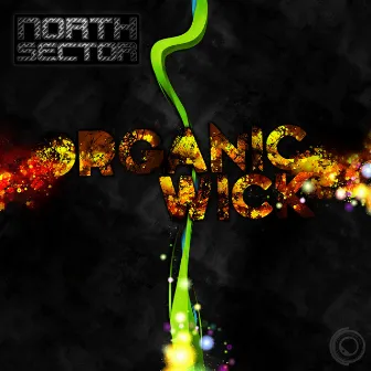 Organic Wick EP by North Sector