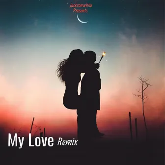 My Love (Remix) by Wise Wide